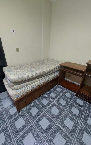 Apartamento para alugar com 96m², 2 quartos e 1 vaga Apartamento para alugar com 96m², 2 quartos e 1 vagaQuarto
