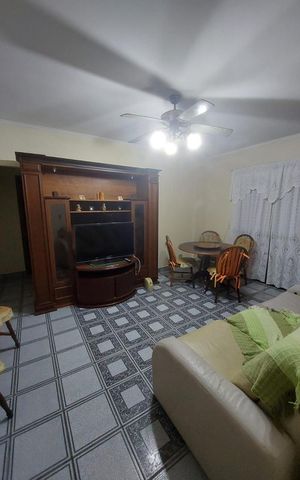 Apartamento para alugar com 96m², 2 quartos e 1 vaga Apartamento para alugar com 96m², 2 quartos e 1 vagaSala