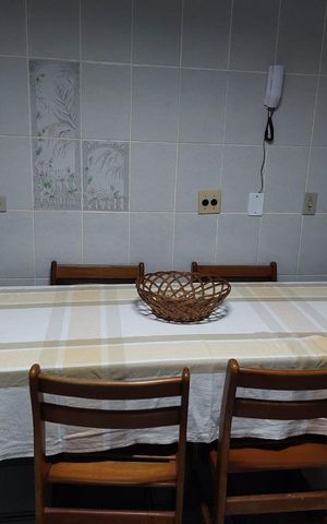 Apartamento para alugar com 96m², 2 quartos e 1 vaga Apartamento para alugar com 96m², 2 quartos e 1 vagaCozinha