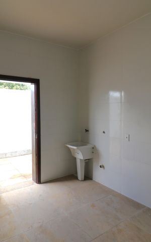 Casa à venda com 600m², 4 quartos e 3 vagasÁrea de Serviço