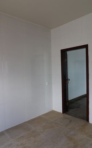 Casa à venda com 600m², 4 quartos e 3 vagasÁrea de Serviço