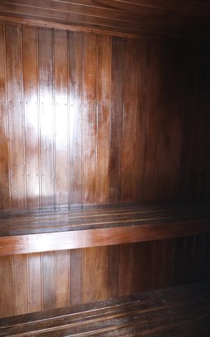 Casa à venda com 600m², 4 quartos e 3 vagasSauna