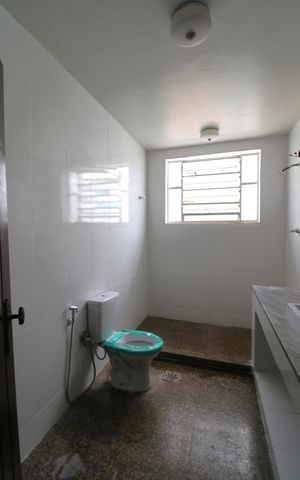 Casa à venda com 600m², 4 quartos e 3 vagasBanheiro Social