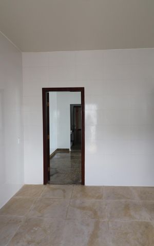 Casa à venda com 600m², 4 quartos e 3 vagasÁrea de Serviço