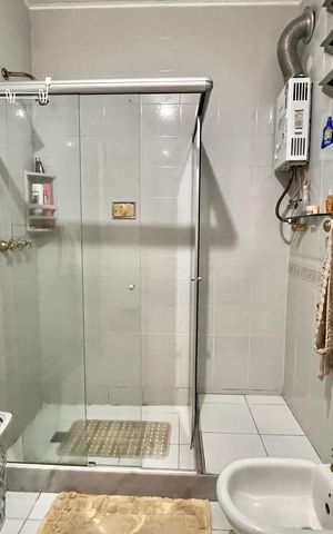 Apartamento à venda com 176m², 3 quartos e 1 vaga