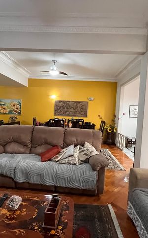 Apartamento à venda com 176m², 3 quartos e 1 vaga