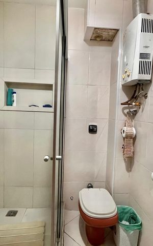 Apartamento à venda com 176m², 3 quartos e 1 vaga