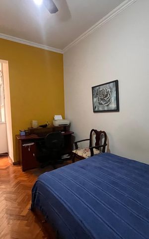 Apartamento à venda com 176m², 3 quartos e 1 vaga