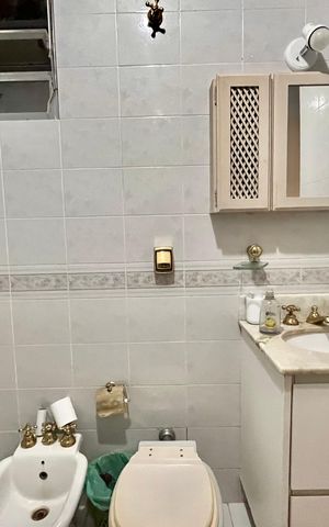 Apartamento à venda com 176m², 3 quartos e 1 vaga