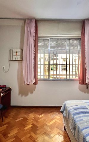 Apartamento à venda com 176m², 3 quartos e 1 vaga
