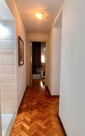 Apartamento à venda com 176m², 3 quartos e 1 vaga
