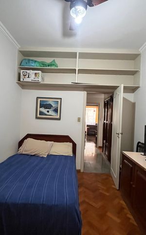 Apartamento à venda com 176m², 3 quartos e 1 vaga