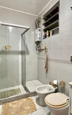 Apartamento à venda com 176m², 3 quartos e 1 vaga