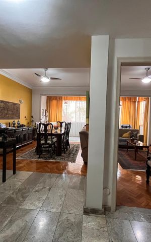 Apartamento à venda com 176m², 3 quartos e 1 vaga