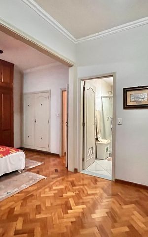 Apartamento à venda com 176m², 3 quartos e 1 vaga