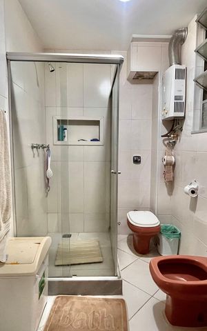 Apartamento à venda com 176m², 3 quartos e 1 vaga