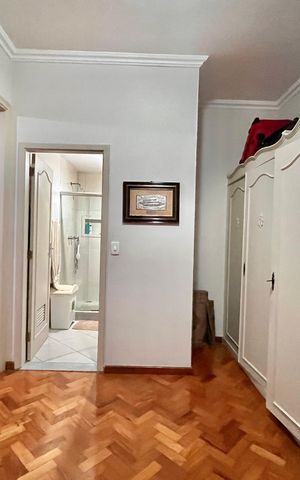 Apartamento à venda com 176m², 3 quartos e 1 vaga