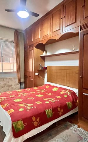 Apartamento à venda com 176m², 3 quartos e 1 vaga