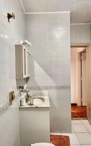 Apartamento à venda com 176m², 3 quartos e 1 vaga