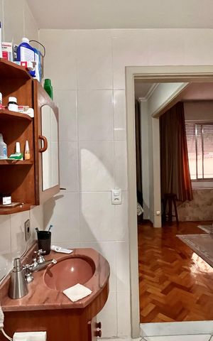 Apartamento à venda com 176m², 3 quartos e 1 vaga