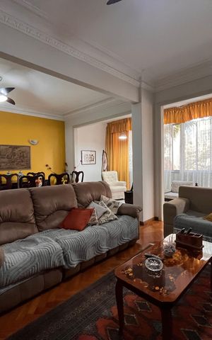 Apartamento à venda com 176m², 3 quartos e 1 vaga