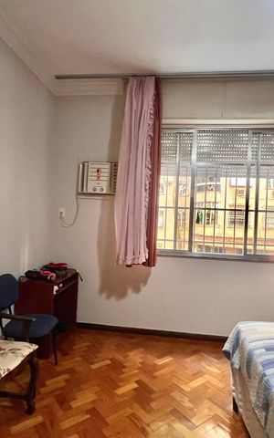 Apartamento à venda com 176m², 3 quartos e 1 vaga