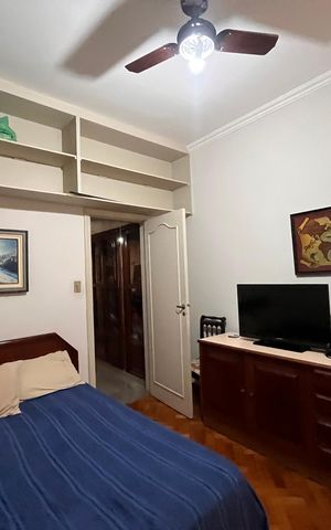 Apartamento à venda com 176m², 3 quartos e 1 vaga