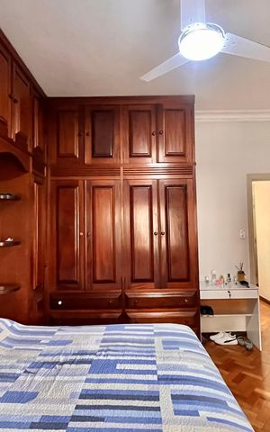 Apartamento à venda com 176m², 3 quartos e 1 vaga