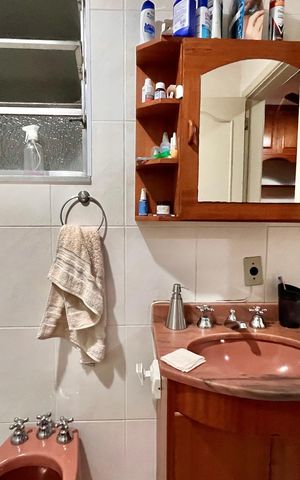 Apartamento à venda com 176m², 3 quartos e 1 vaga
