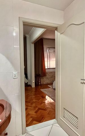 Apartamento à venda com 176m², 3 quartos e 1 vaga