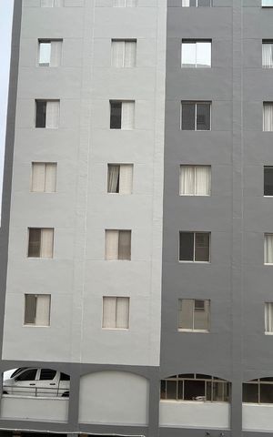 Apartamento à venda com 46m², 2 quartos e 1 vaga