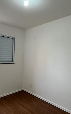 Apartamento à venda com 46m², 2 quartos e 1 vaga