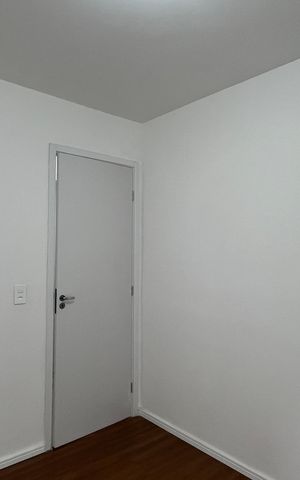 Apartamento à venda com 46m², 2 quartos e 1 vaga