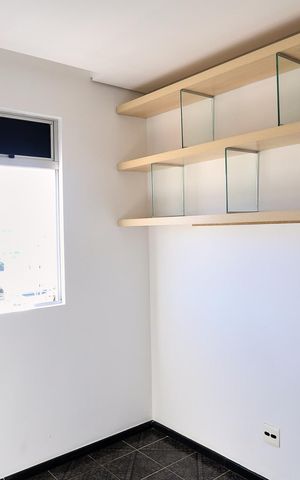 Apartamento à venda com 175m², 4 quartos e 2 vagas Apartamento à venda com 175m², 4 quartos e 2 vagasSuíte 1