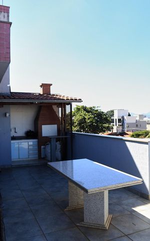 Apartamento à venda com 175m², 4 quartos e 2 vagas Apartamento à venda com 175m², 4 quartos e 2 vagasCobertura
