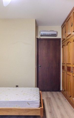 Apartamento à venda com 240m², 3 quartos e 3 vagasQuarto 2