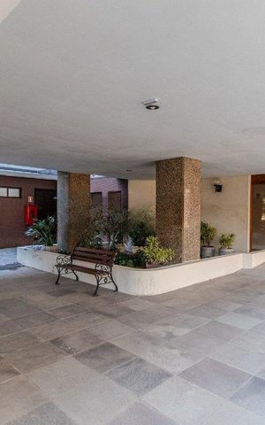Apartamento à venda com 240m², 3 quartos e 3 vagasÁrea externa