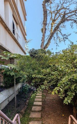Apartamento à venda com 240m², 3 quartos e 3 vagasÁrea externa