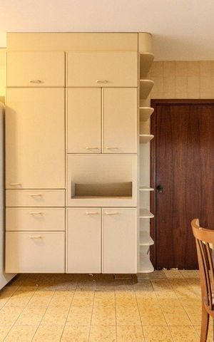 Apartamento à venda com 240m², 3 quartos e 3 vagasCozinha