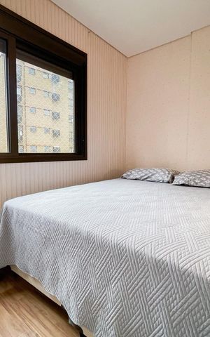 Apartamento para alugar com 120m², 3 quartos e 2 vagas Apartamento para alugar com 120m², 3 quartos e 2 vagasQuarto 1