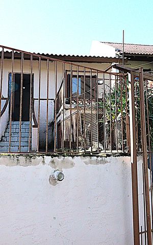 Casa à venda com 360m², 2 quartos e 3 vagasFachada