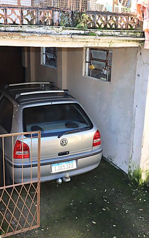 Casa à venda com 360m², 2 quartos e 3 vagasÁrea externa
