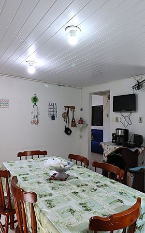 Casa à venda com 360m², 2 quartos e 3 vagasCozinha