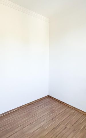 Apartamento à venda com 43m², 2 quartos e sem vaga Apartamento à venda com 43m², 2 quartos e sem vagaQuarto 2