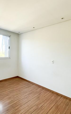Apartamento à venda com 43m², 2 quartos e sem vaga Apartamento à venda com 43m², 2 quartos e sem vagaSala / cozinha