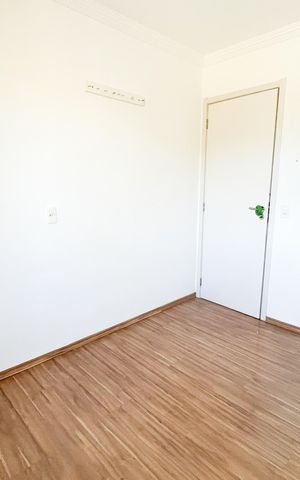Apartamento à venda com 43m², 2 quartos e sem vaga Apartamento à venda com 43m², 2 quartos e sem vagaQuarto 1