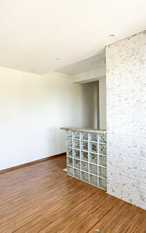 Apartamento à venda com 43m², 2 quartos e sem vaga Apartamento à venda com 43m², 2 quartos e sem vagaSala / cozinha