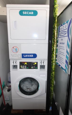 Apartamento à venda com 45m², 2 quartos e sem vagaÁrea Comum