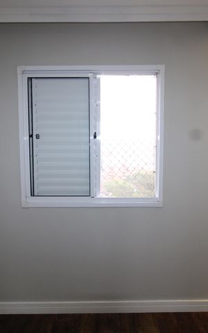 Apartamento à venda com 45m², 2 quartos e sem vagaQuarto 2
