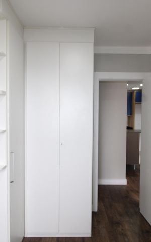 Apartamento à venda com 45m², 2 quartos e sem vagaQuarto 1